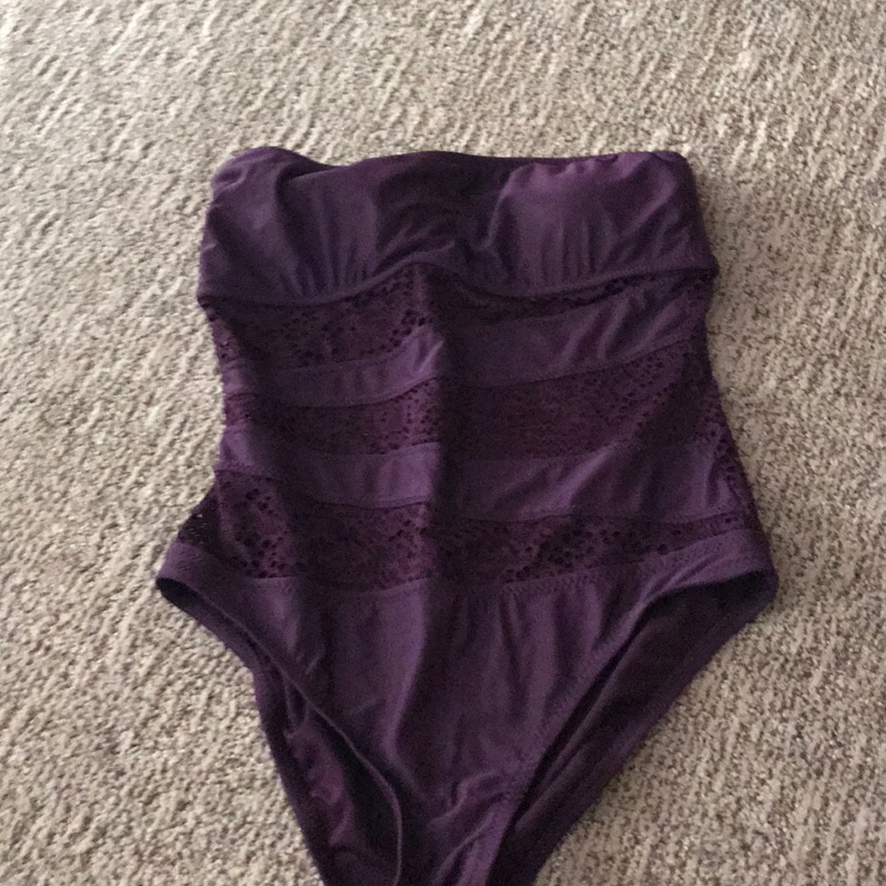 Massimo swim suit
